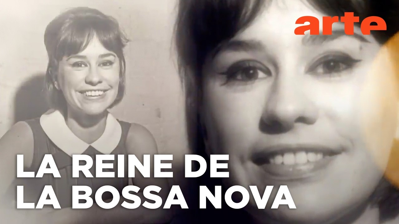 The Girl from Ipanema | Astrud Gilberto, reine de la bossa nova | ARTE