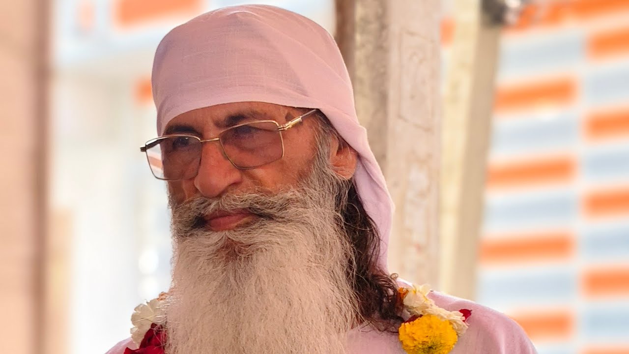 🔴 Live परम् पूज्य संत श्री परसरामजी महाराज की सत्संग मारवाड़ जंक्शन 2/3/2026