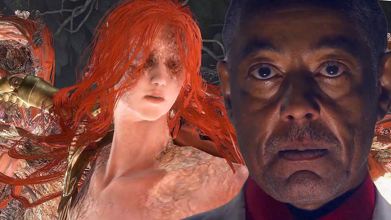 So I tried Rivers of Blood After Patch 1.06