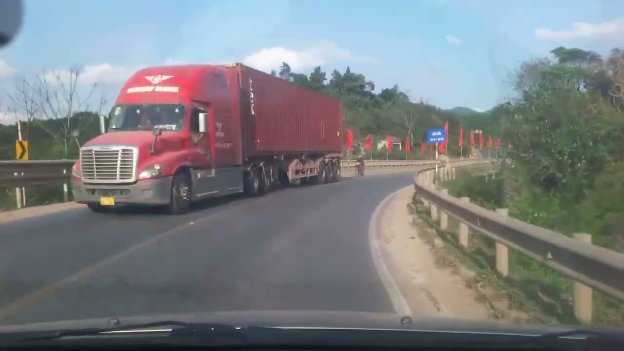 Đèo Lao Bảo (tiếp theo)