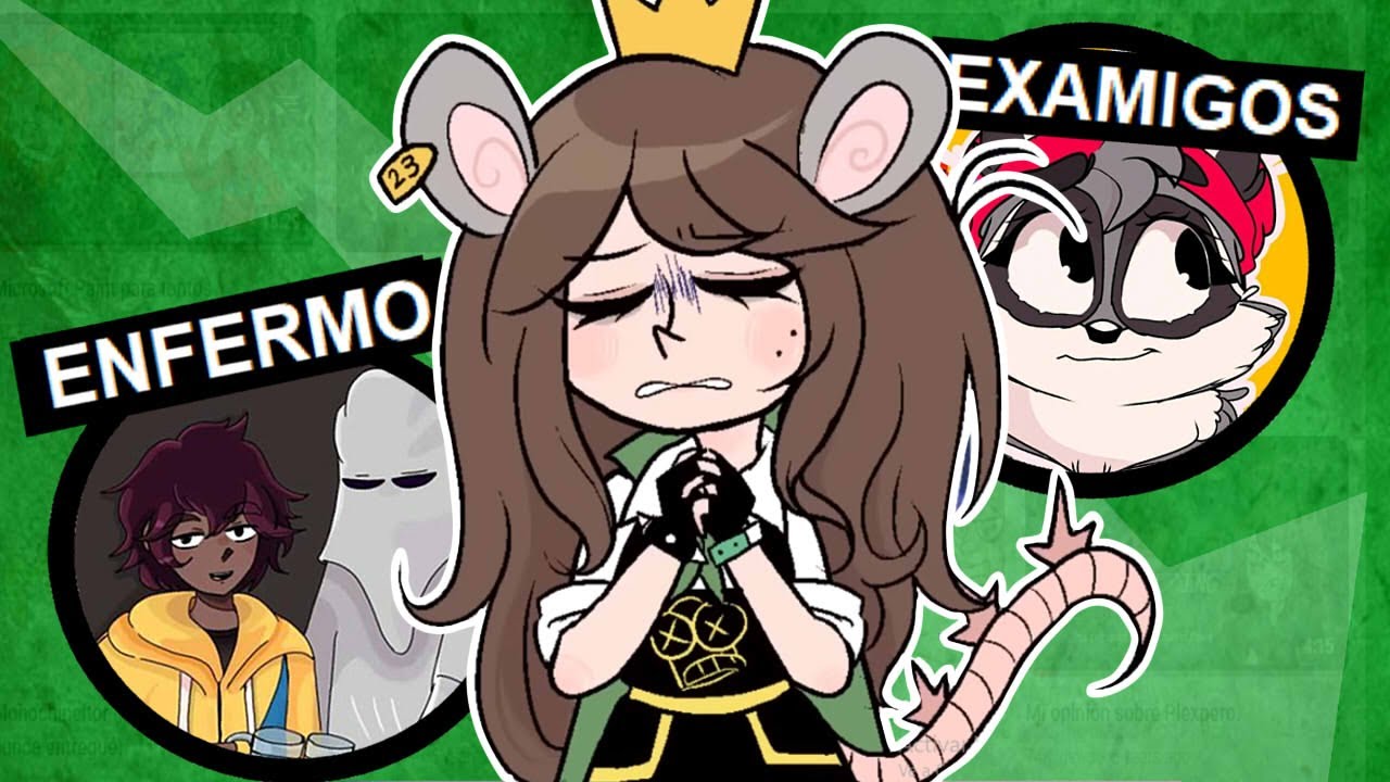 ¿Quién es Cuki Kuin? La artista que casi arruina su carrera por conocer a la gente equivocada