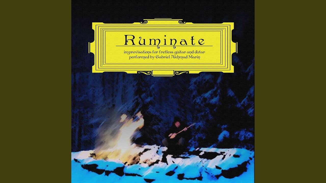 Ruminate
