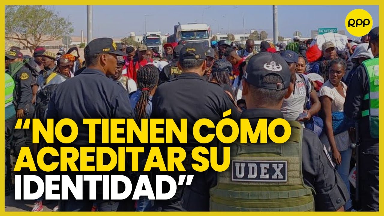 ¿Cómo solucionar el ingreso ilegal de extranjeros al Perú?