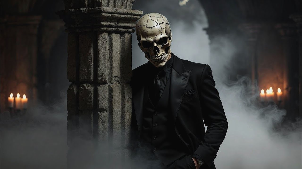Empire of Shadows | Mafia Stories, Money, and Cold Revenge