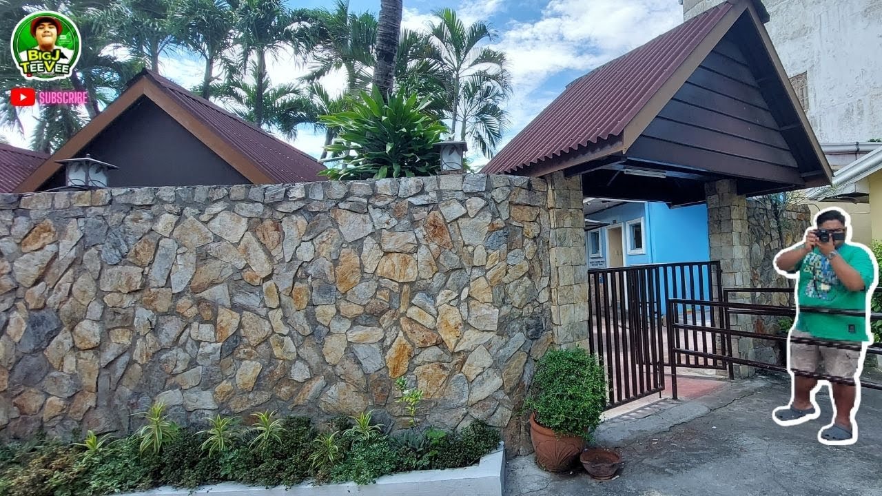 VILLA OCAMPO RESORT