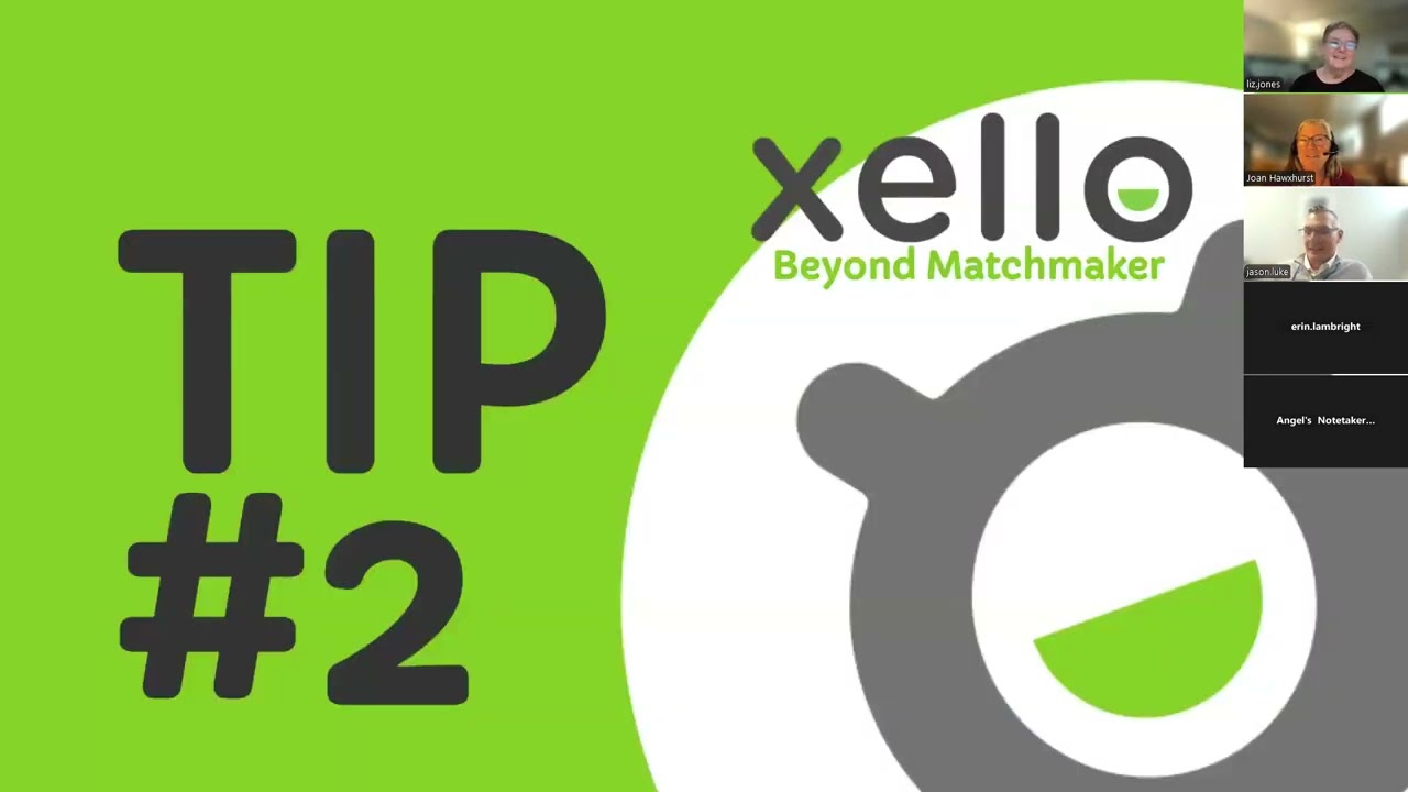 Xello Power Hour – February 2025