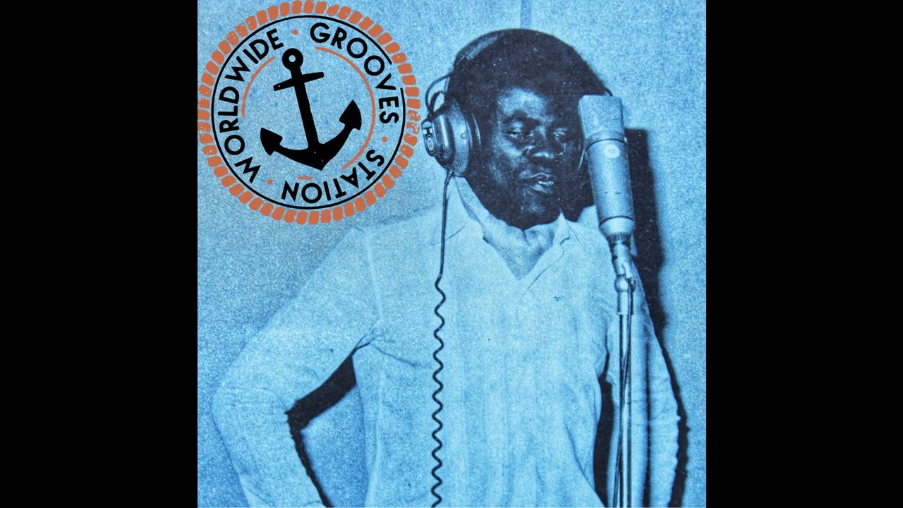 WorldwideGrooveStation: Conférence sur et autour du Ryco Jazz - Amiral Disko (Babtous International)