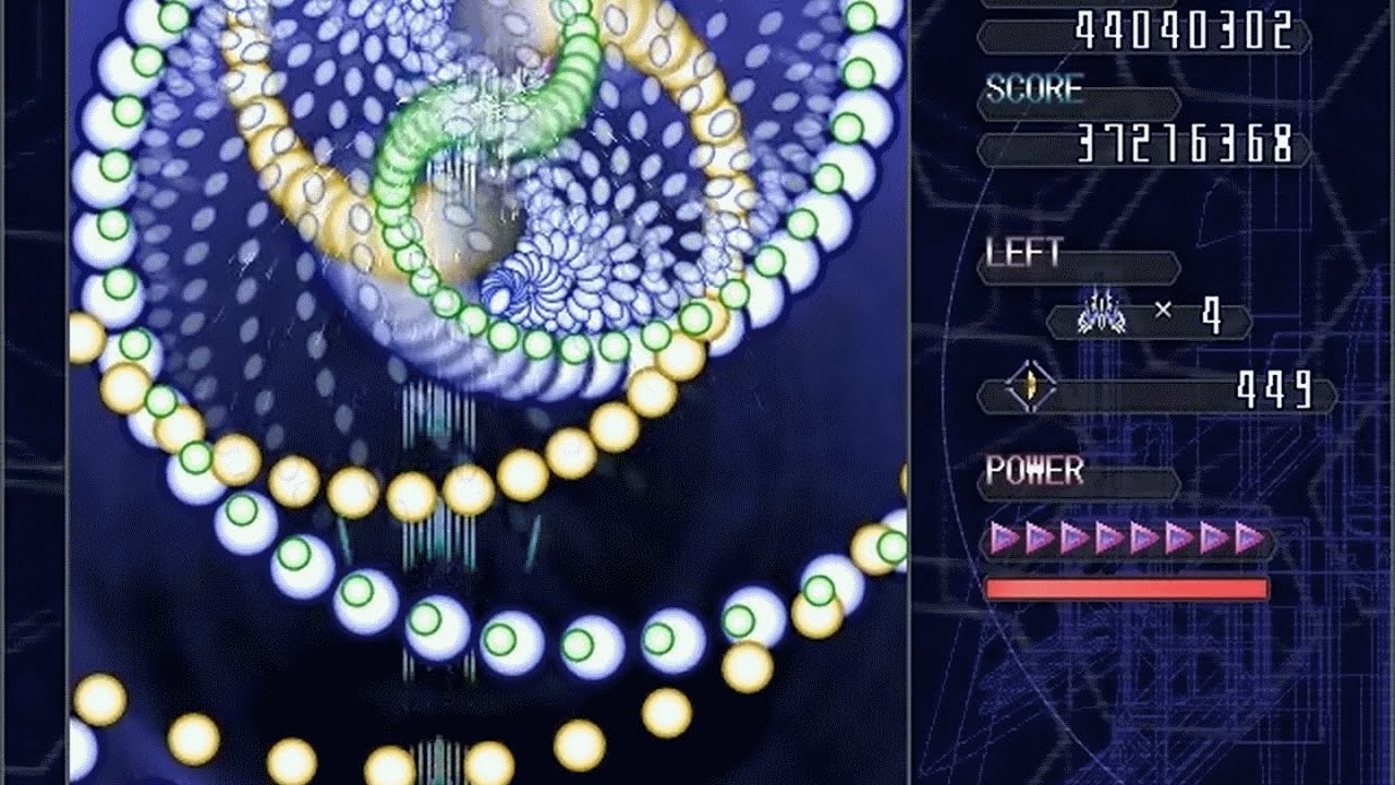Samidare - No Miss - 44,040,302