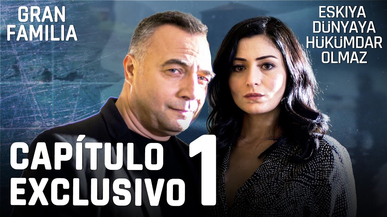 Gran Familia | EDHO - Cap&iacute;tulo Exclusivo 1 | Doblado al Espa&ntilde;ol