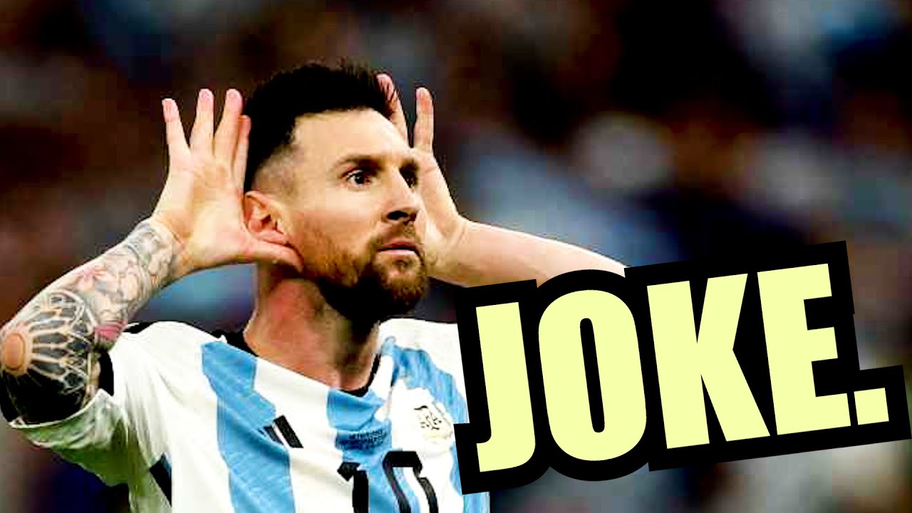 My WORLD CUP SEMI-FINAL PREDICTIONS