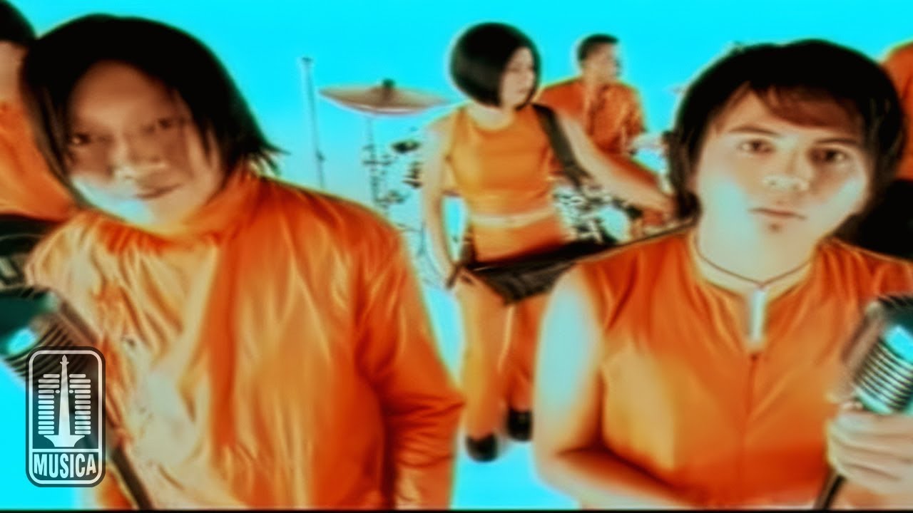 Base Jam - Takkan Berpaling Cinta (Official Music Video)