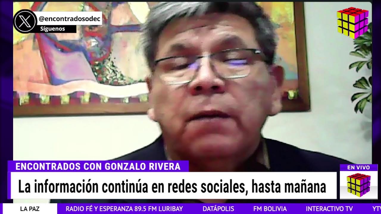 🔴 EN VIVO: Lunes 02  de Marzo 2026 🔴