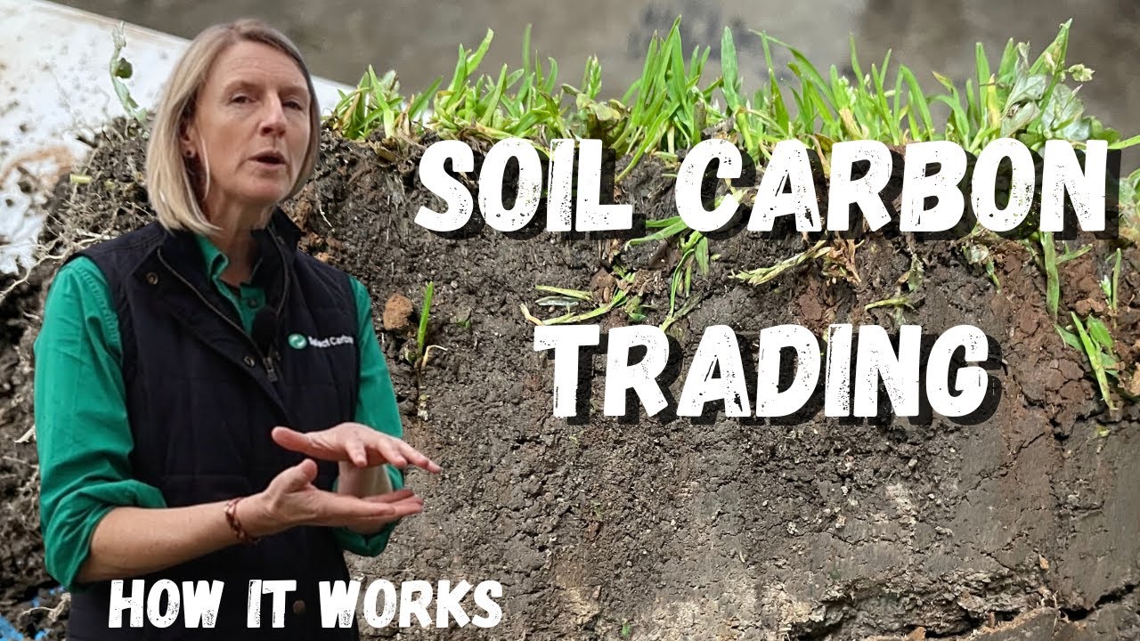 WARNING Soil Carbon Mistakes Could Cost You THOUSANDS