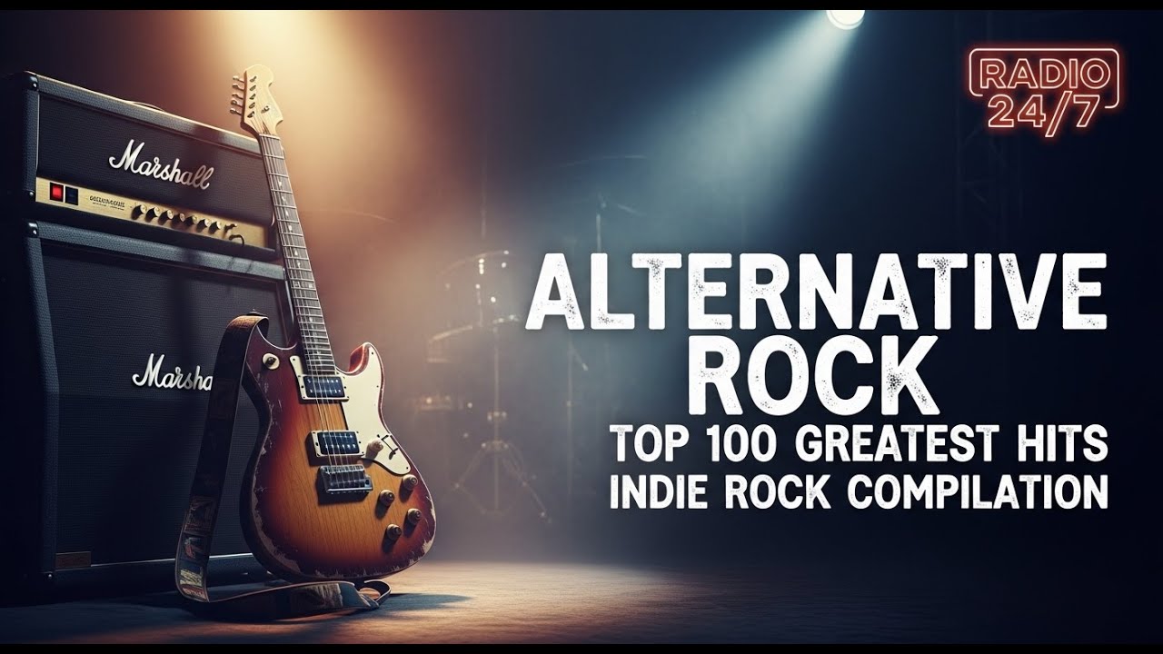 Best Indie Rock Playlist 📸 Songs That Feel Like Old Polaroids Vol 2646