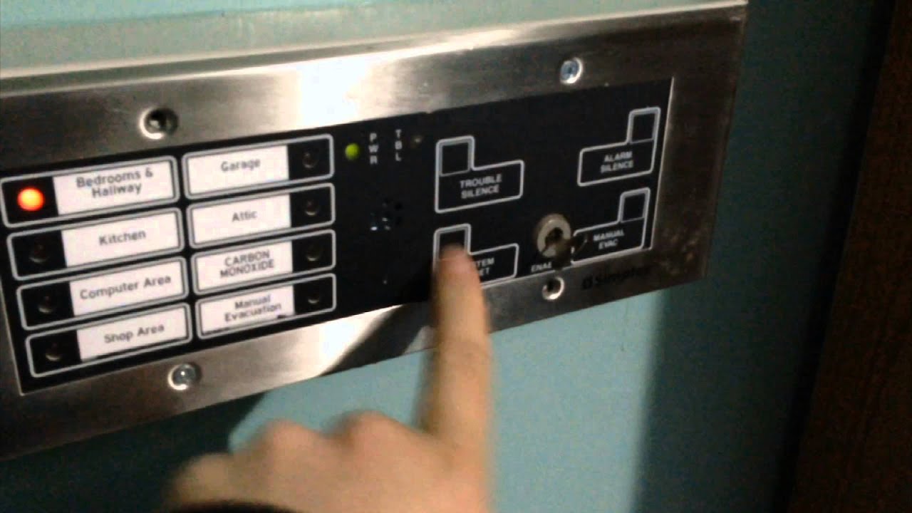 Новый системный тест 2