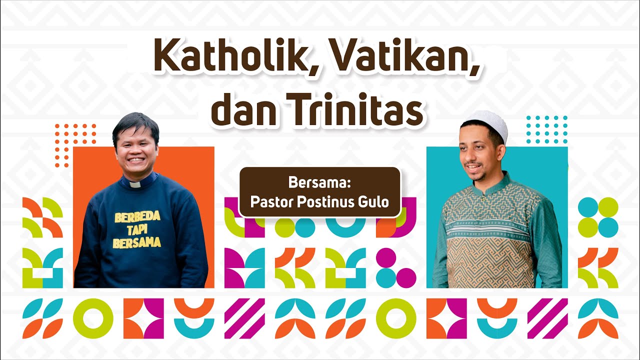 Duduk Bersama Katholik