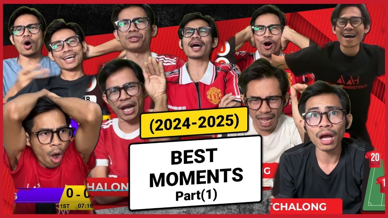 2024/2025 -Fan Best Moments