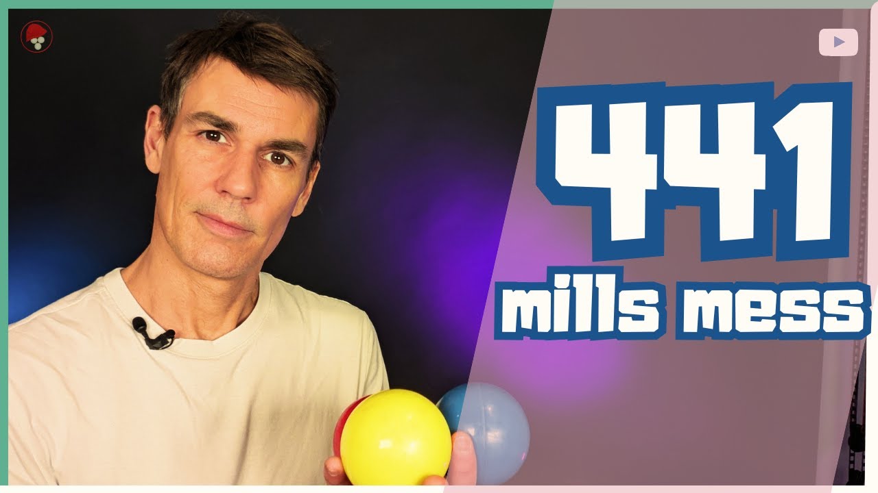 441 Mills Mess