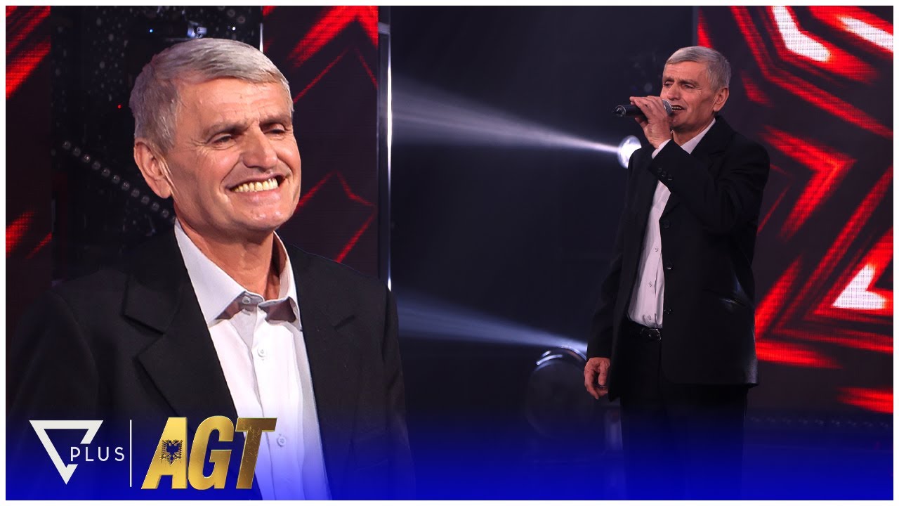 Astriti e “tund” me popullore skenën e AGT, juria dhe publiku i bashkohen ritmit