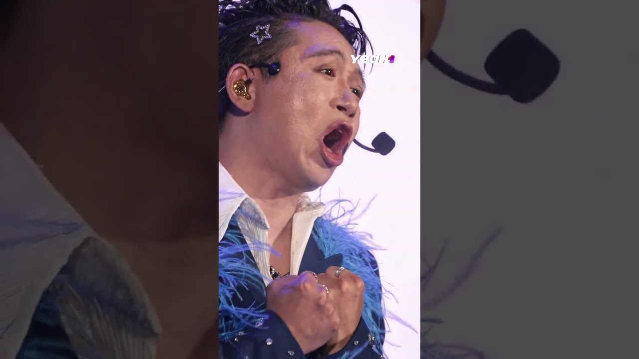MỘT LẦN DANG DỞ x ĐI QUA CẦU V&Ograve;NG | LIVE AT Y-CONCERT #shorts #yconcert