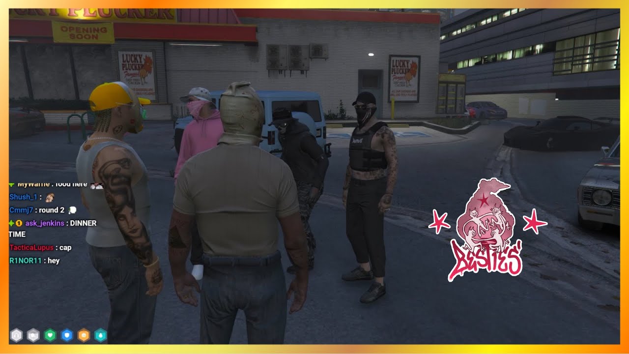 Jack Tries To Ragebait Miguel | NoPixel 4.0 GTA RP