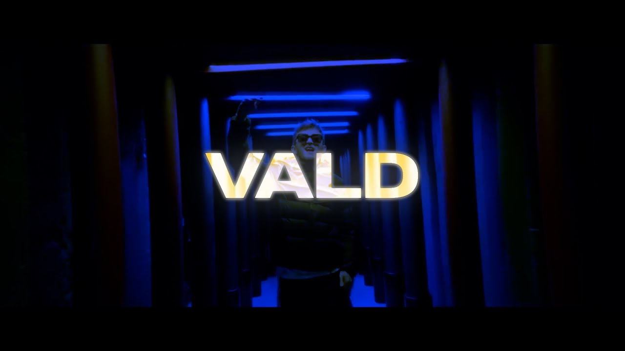 vald type beat - V