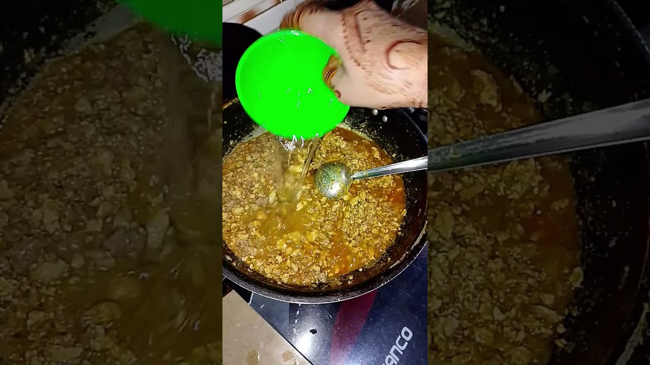 Chandan kabab Fry 😋😋 Recipe By Rid'z kitchen