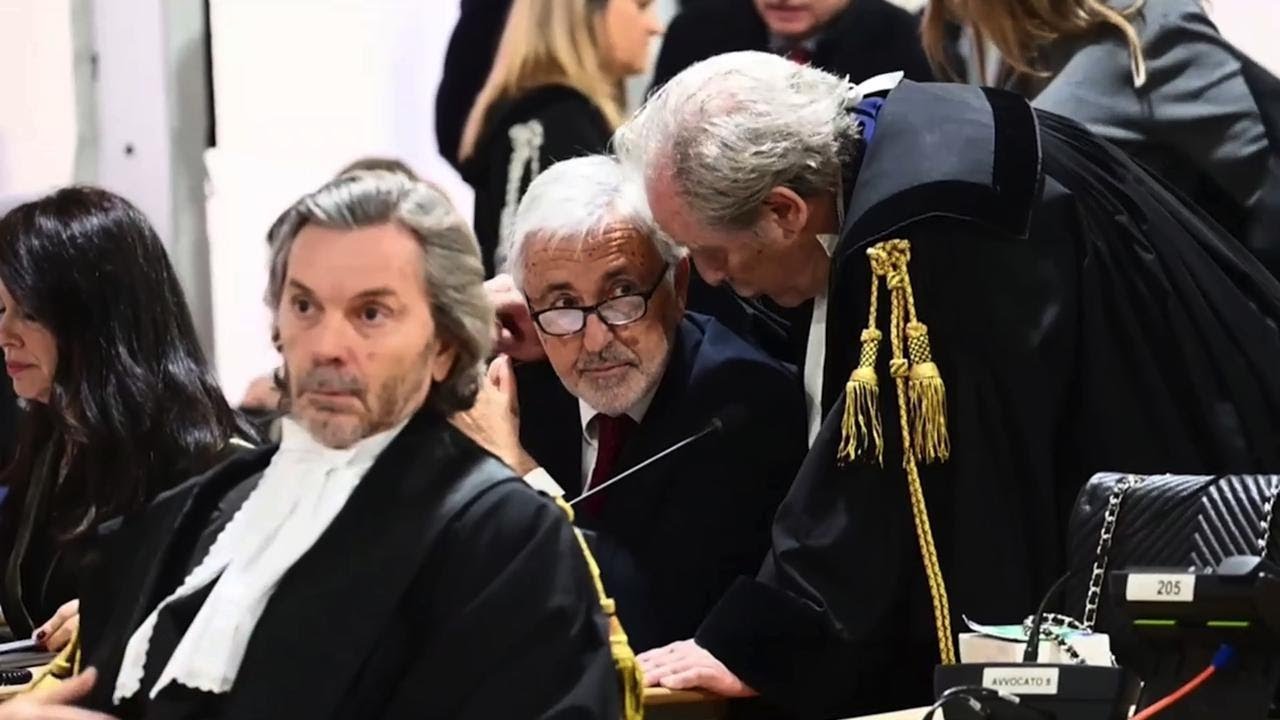 PONTE MORANDI: l'ex ad di Aspi, Castellucci, in aula per rilasciare dichiarazioni spontanee