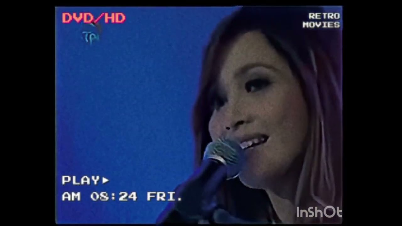 RATU (MAIA AHMAD & MULAN KWOK) aku pasti kembali live in tpi