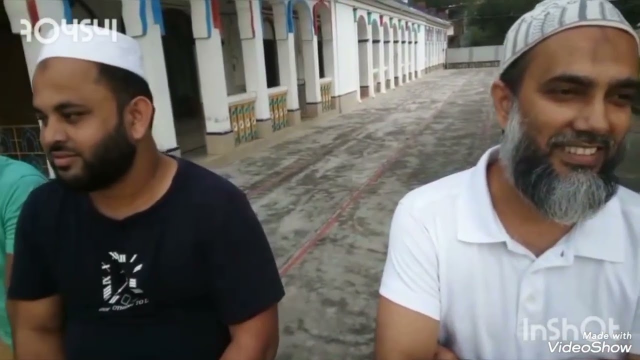 গ্রামের মুরুব্বিদের মাছ ধরার স্মৃতিচারণ