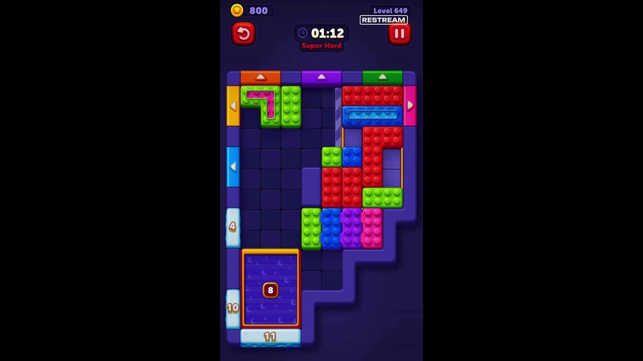 Block out 630-650