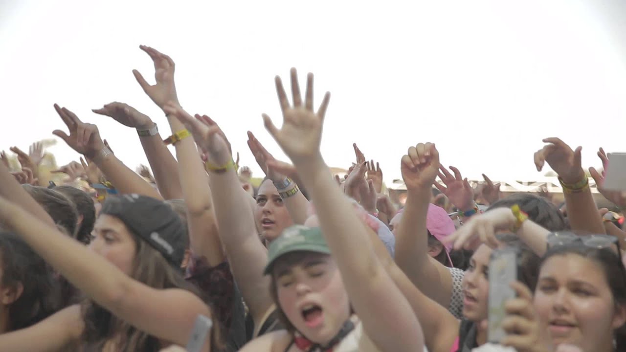 ACL Fest 2015 Weekend 2 Highlights