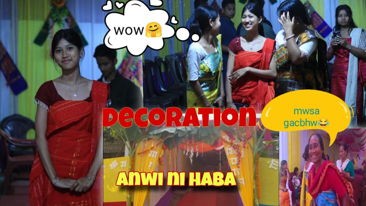 #anwi ni haba jahwibai@purabibasumatary