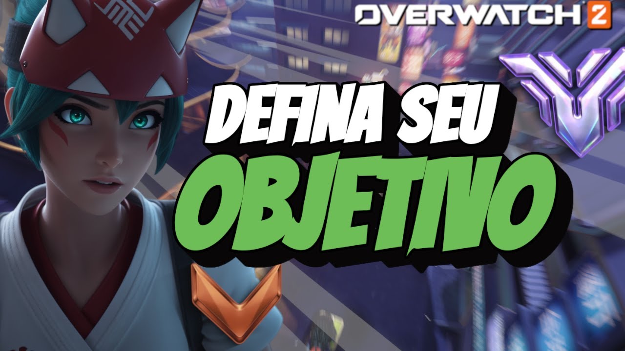 Unranked ao GM - Mentalidade Suporte 004