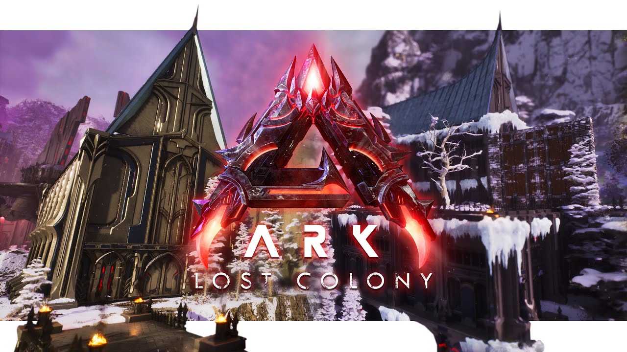 20 Prime Base Locations on Lost Colony