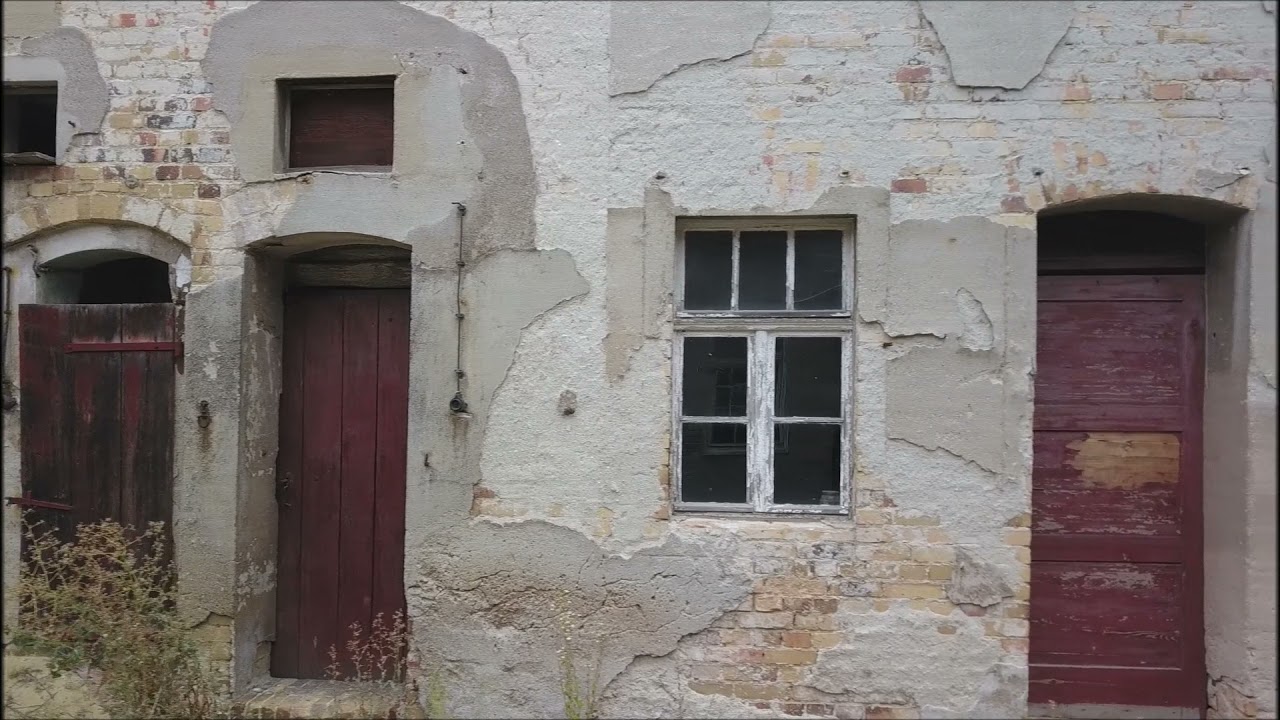 Vierseithof Krabat-Dorf Schwarzkollm