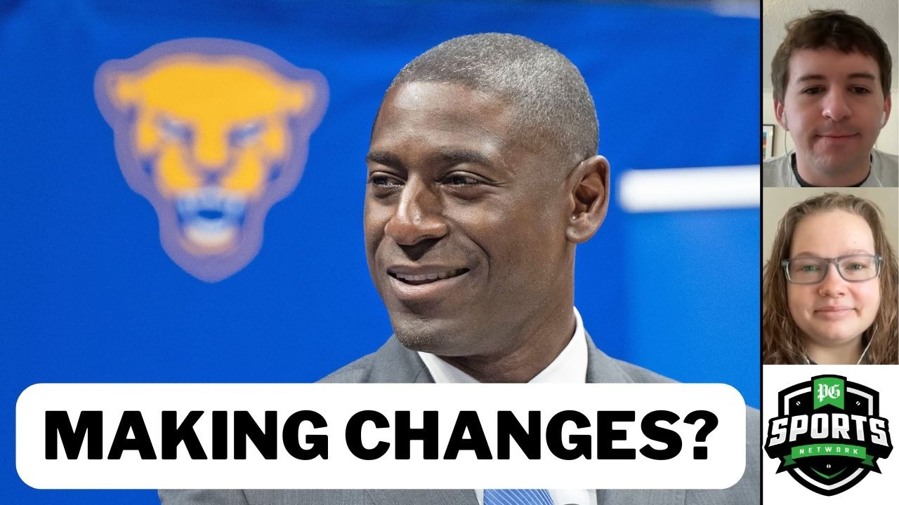 Pitt football cutting seats at Acrisure Stadium? Jeff Capel not going anywhere?