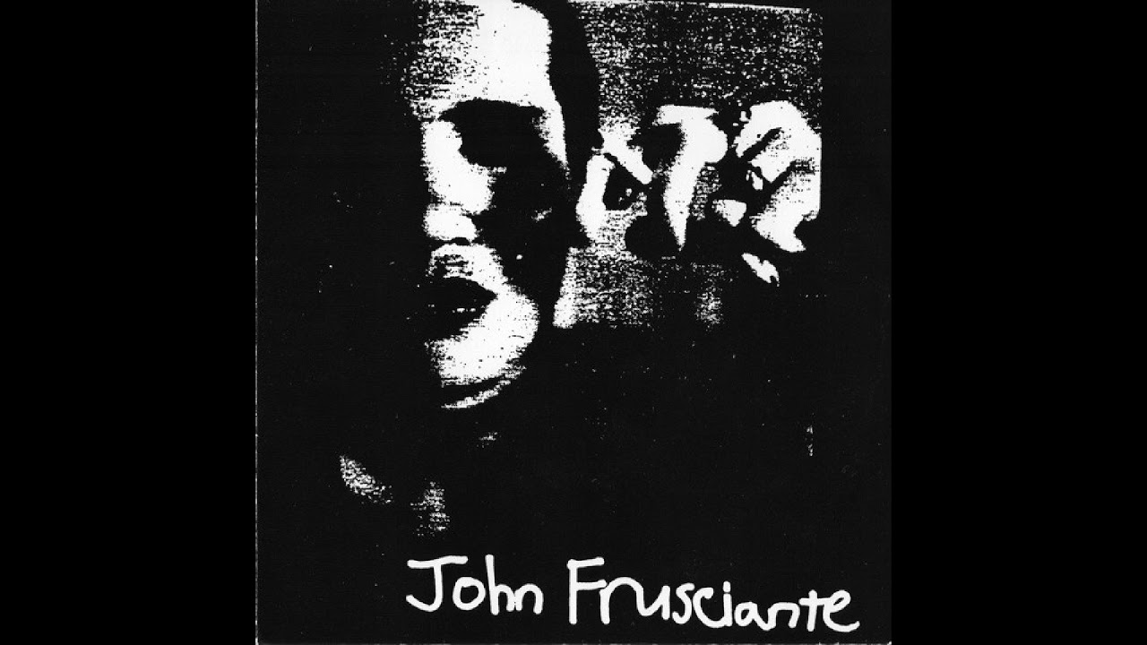 John Frusciante - Estrus Full EP