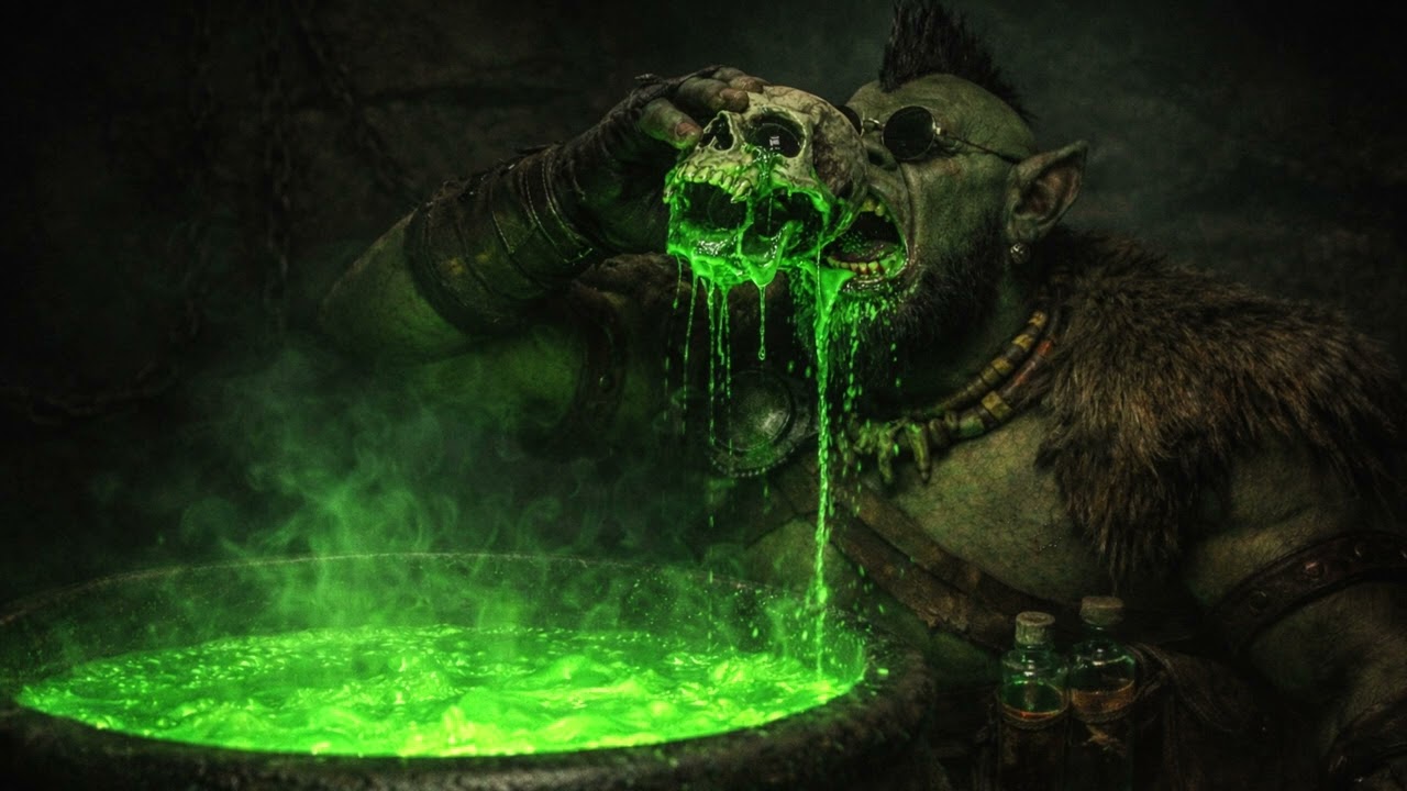 Sons of Hellscream - Murderhobo