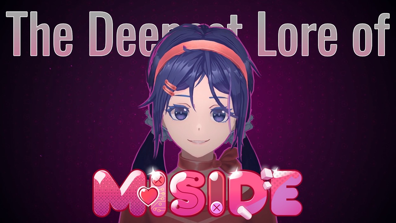 What Happens in MiSide?