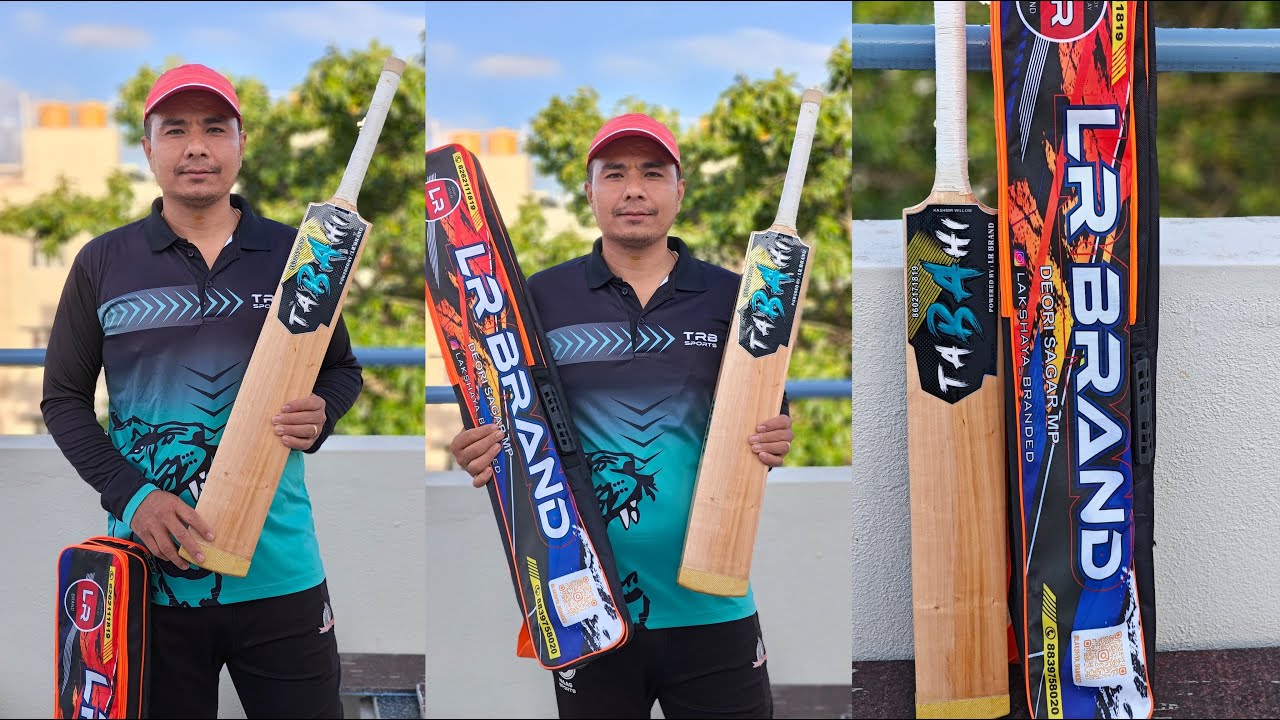 Best Hard Tennis Bat | Scoop Bat | LR Bat | Kashmir Willow | Order Directly 8839758020 | 8602171819