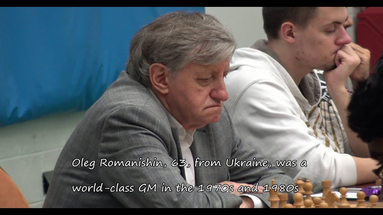 Hastings Chess Tournament, 5 January 2016