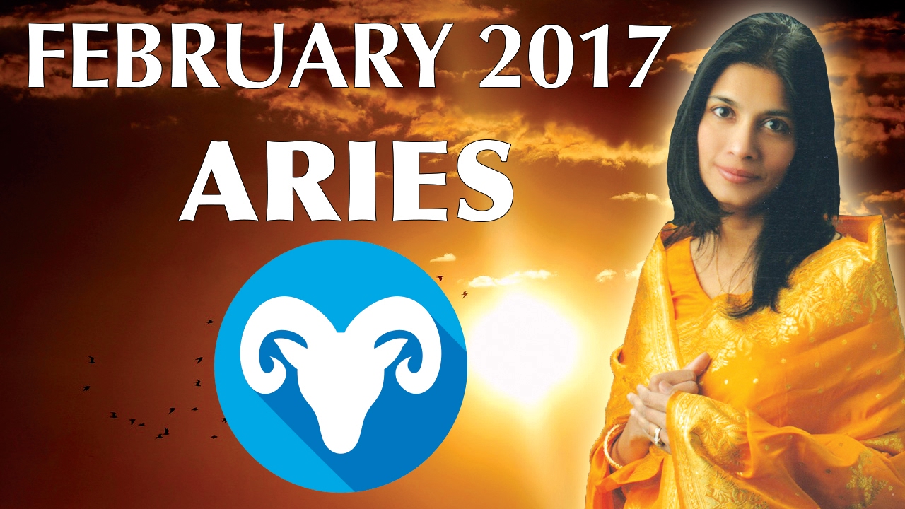 Aries february 2017 tarot psychic reading