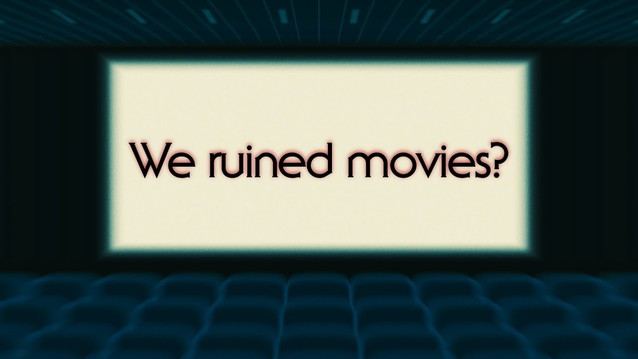 Has Fandom Ruined Movies?