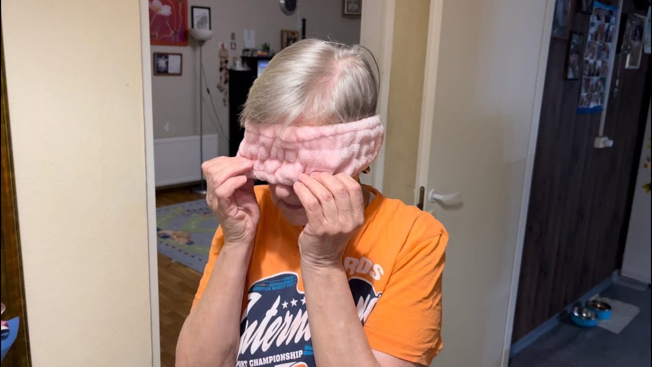 Исполнил мечту нашей бабушки..