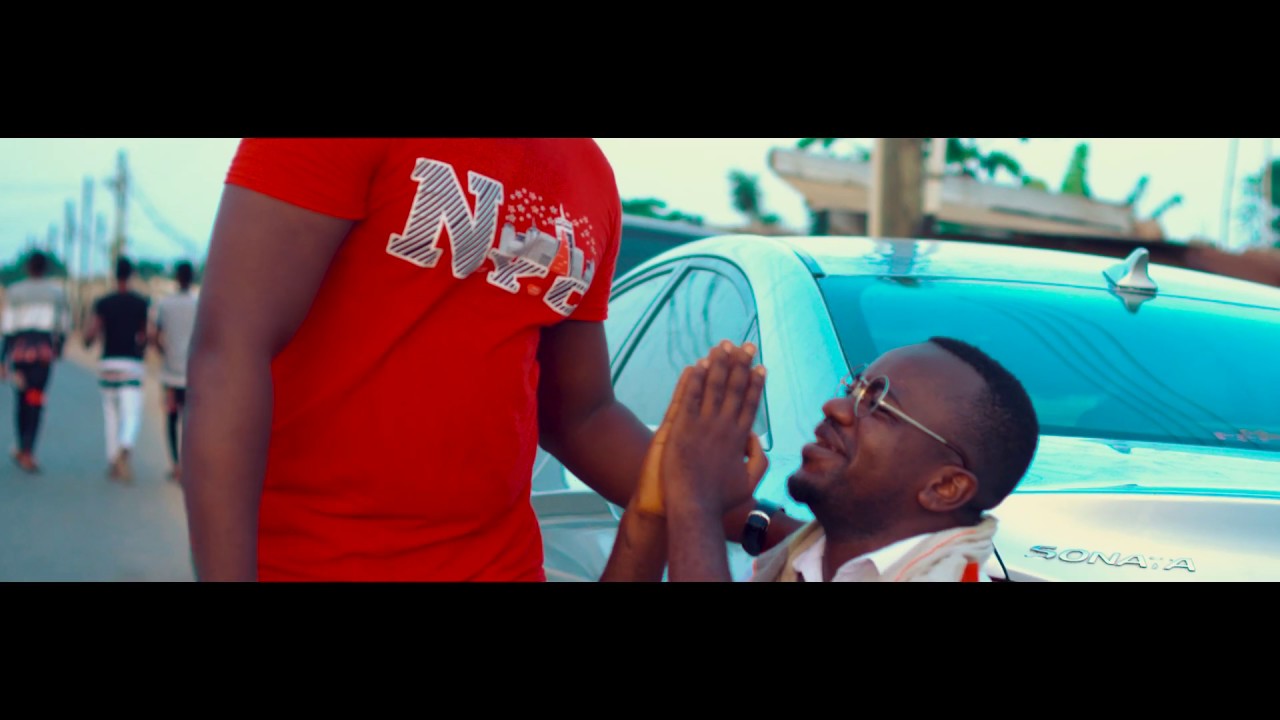 Guru NKZ - Bad Energy Ft Kweysi Swat
