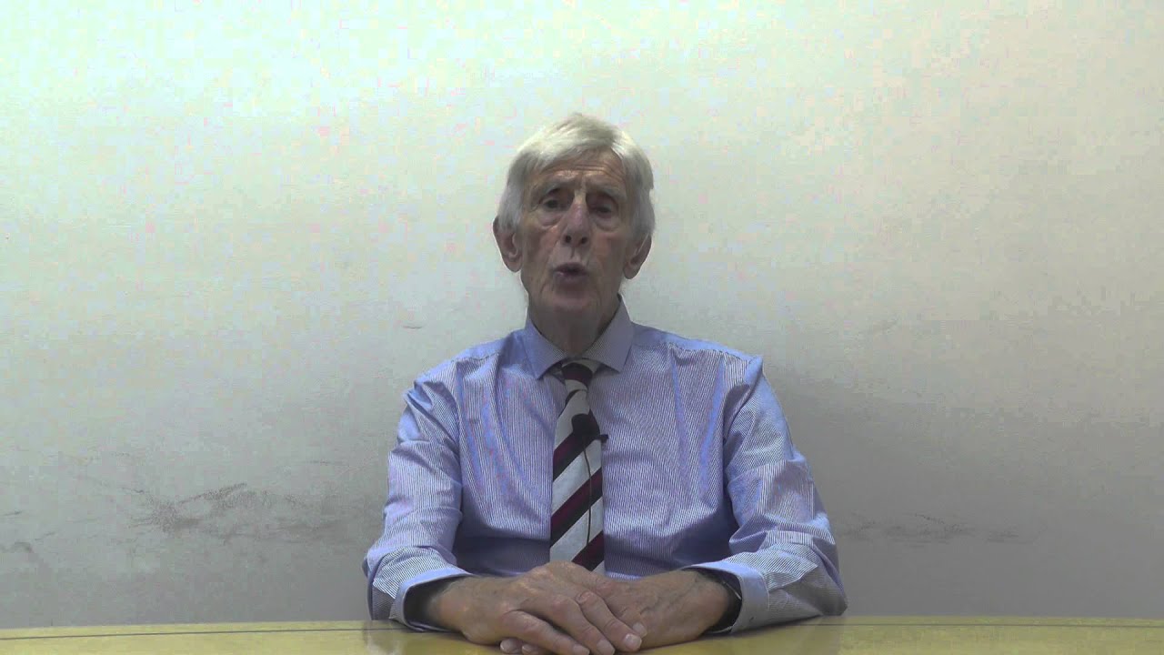 Measuring Lip Seal &  Its Effect on Direction of the Facial Growth by Prof John Mew