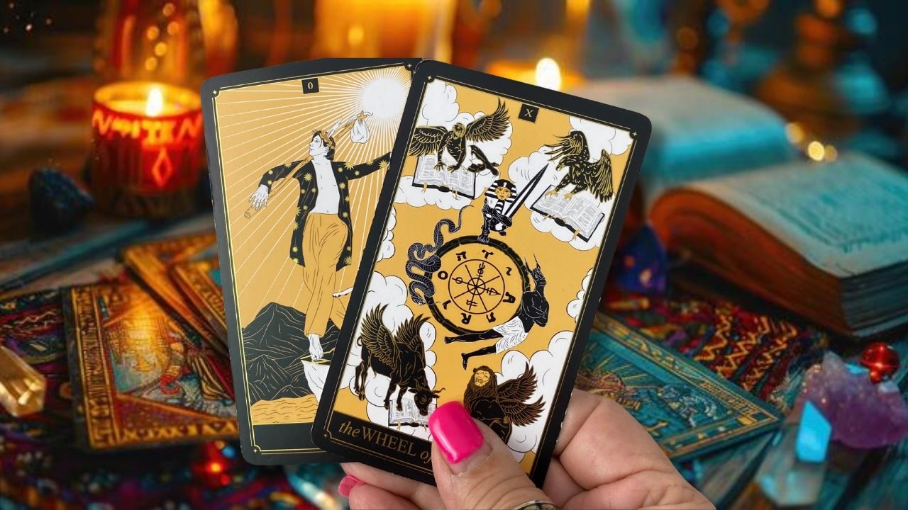 PISCIS! GRAN DECISIÓN EN PUERTA! TE TENGO NOTICIAS!☎️📞 QUIERE HABLAR CONTIGO!