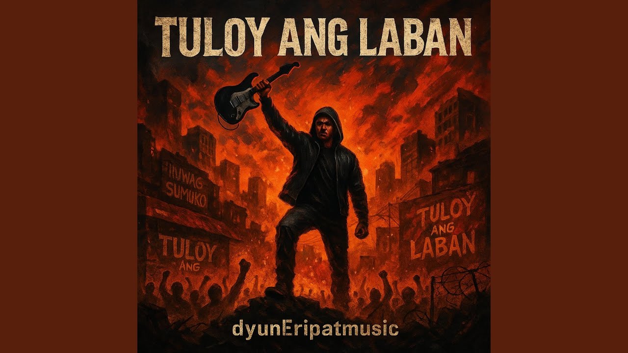 Sama-sama Sa Tagumpay