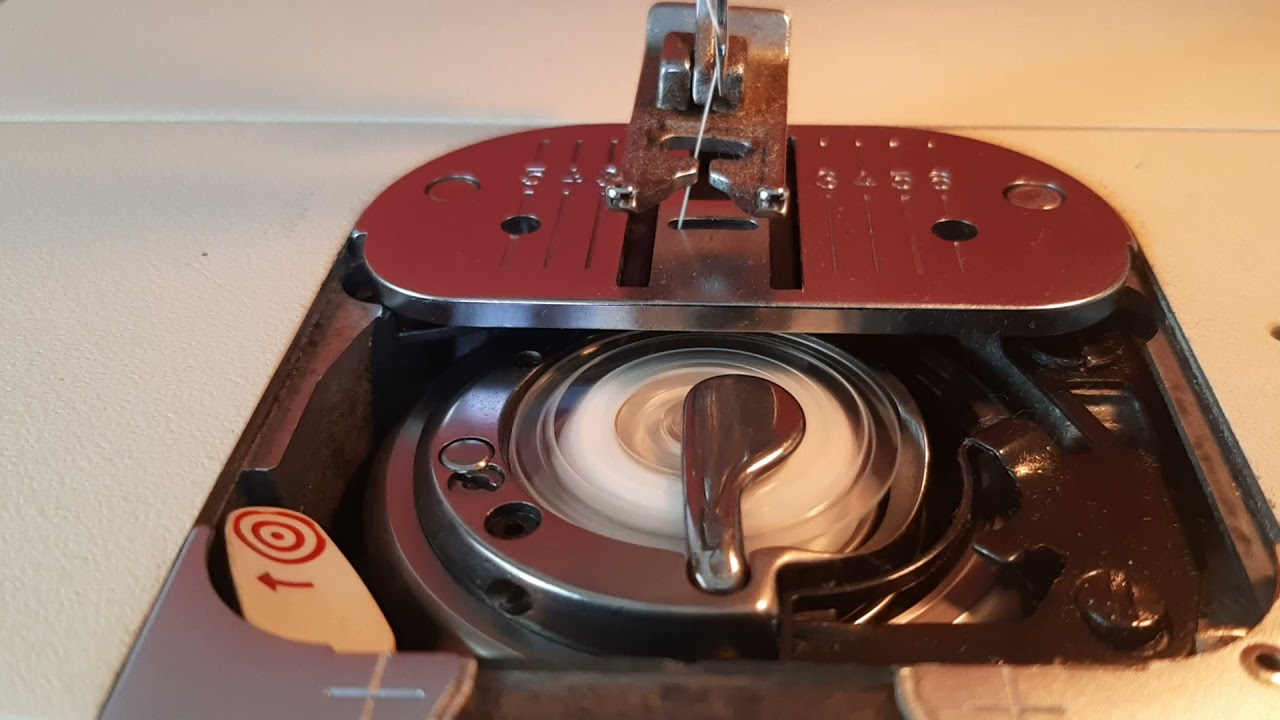 Singer Futura 1100